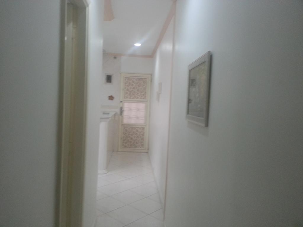 Vista Maravilhosa Praia De Copacabana Cod 1404 公寓 里约热内卢