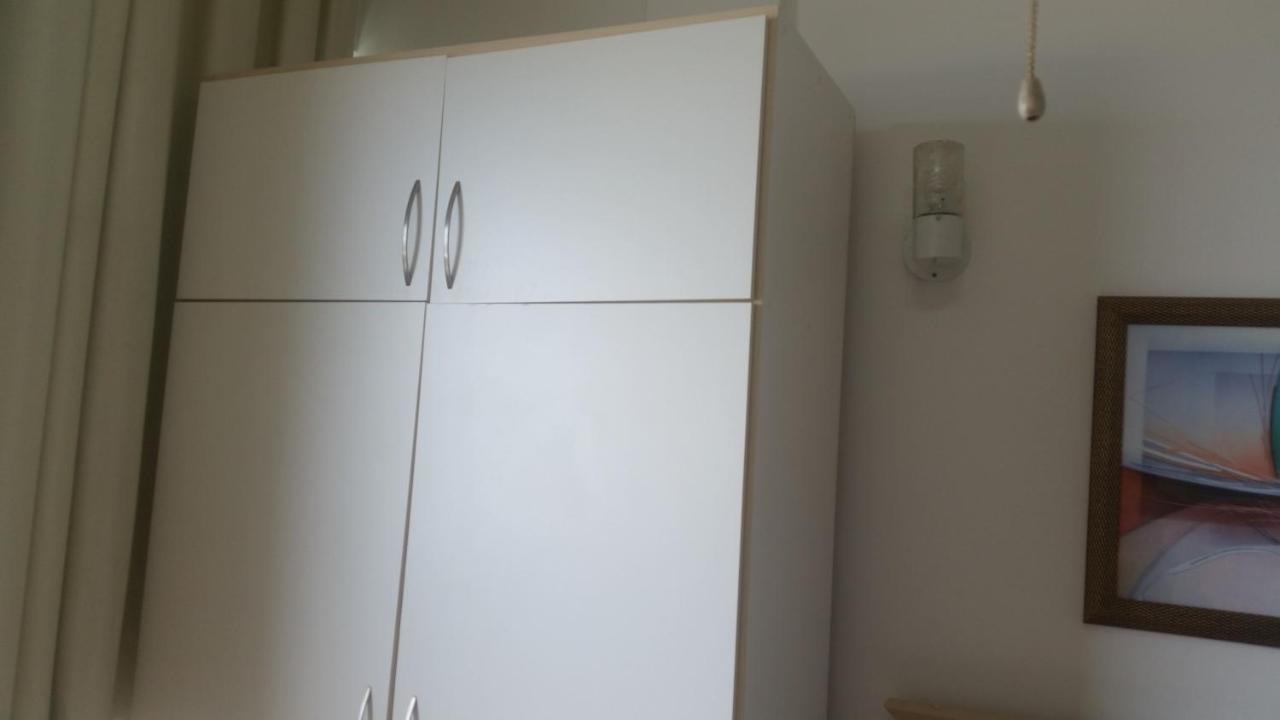 公寓 Vista Maravilhosa Praia De Copacabana Cod 1404 里约热内卢